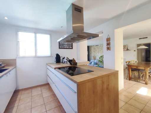 maisonvilla vente Villeneuve-de-la-raho