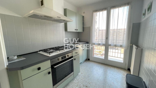 appartement à louer Perpignan
