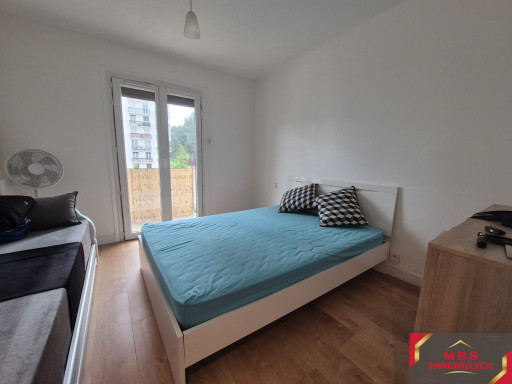 appartement vente Perpignan