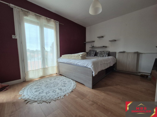appartement vente Perpignan