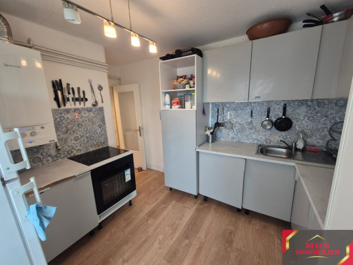 appartement vente Perpignan