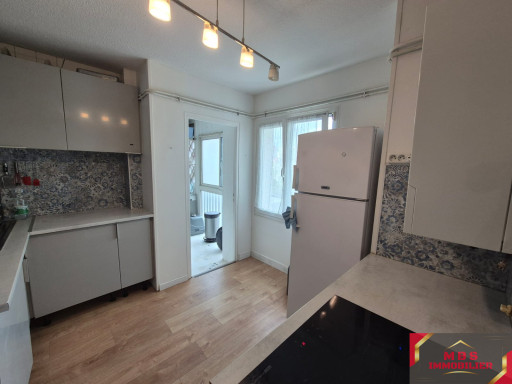 appartement vente Perpignan