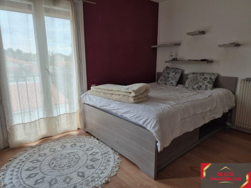 appartement vente Perpignan