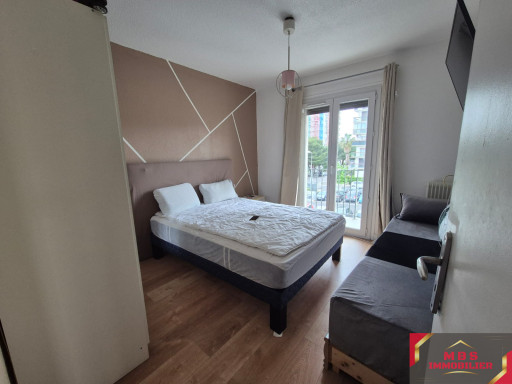 appartement vente Perpignan