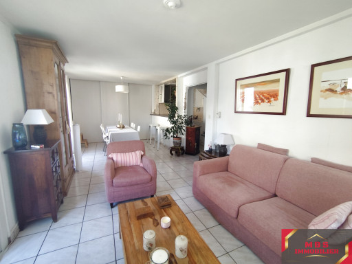 appartement vente Argelès-sur-mer