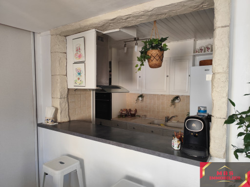 appartement vente Argelès-sur-mer