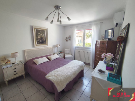 appartement vente Argelès-sur-mer