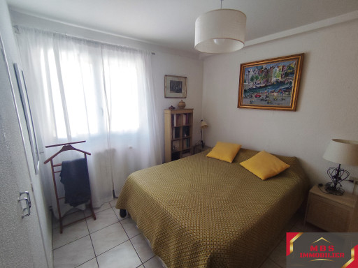 appartement vente Argelès-sur-mer