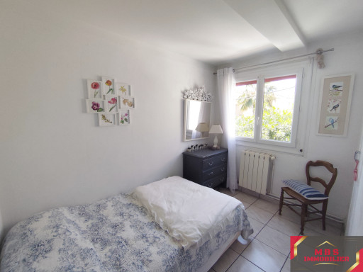 appartement vente Argelès-sur-mer