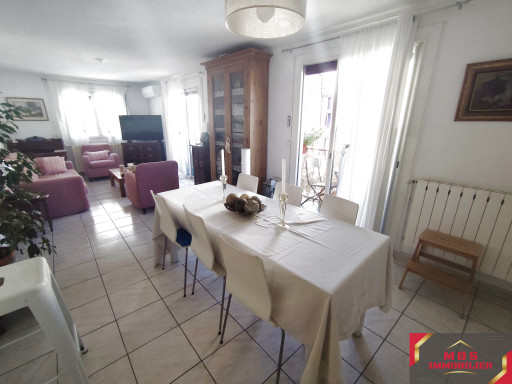 appartement vente Argelès-sur-mer