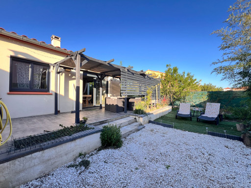 maisonvilla vente Estagel