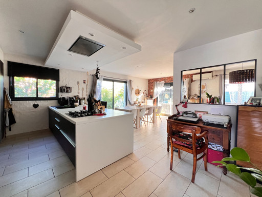 maisonvilla vente Estagel
