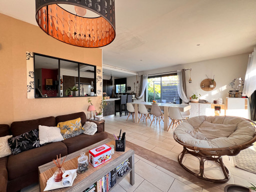maisonvilla vente Estagel