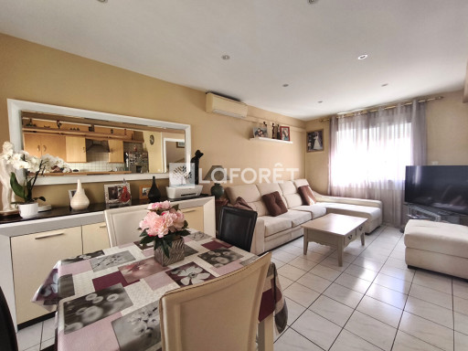 maisonvilla vente Rivesaltes