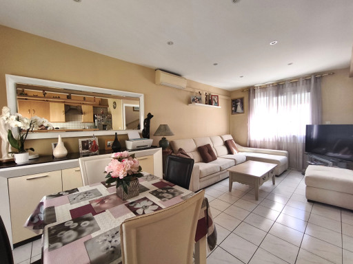 maisonvilla vente Rivesaltes