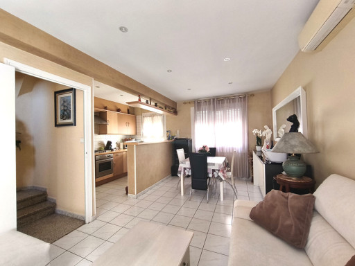 maisonvilla vente Rivesaltes