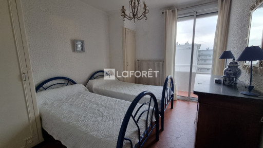 appartement vente Canet-en-roussillon