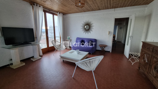 appartement vente Canet-en-roussillon
