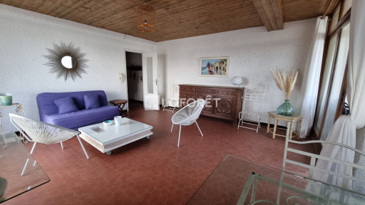 appartement vente Canet-en-roussillon