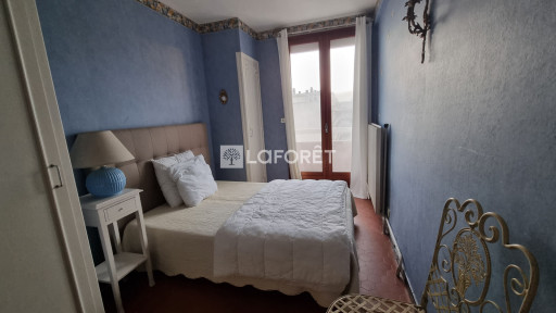 appartement vente Canet-en-roussillon