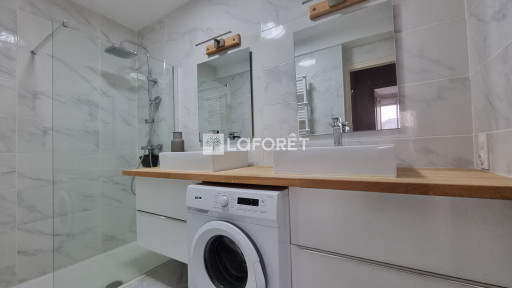 appartement vente Canet-en-roussillon