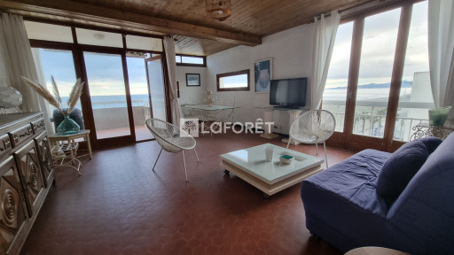 appartement vente Canet-en-roussillon