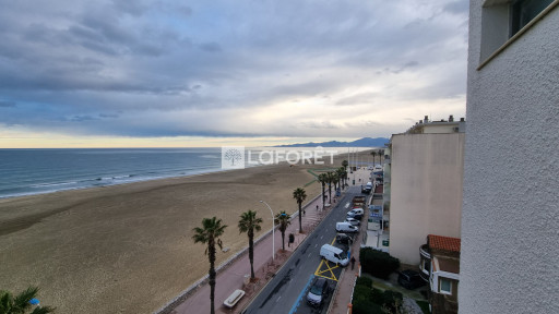 appartement vente Canet-en-roussillon