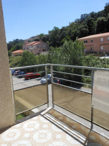 appartement à louer Amélie-les-bains-palalda