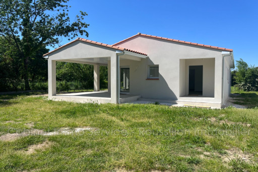 maisonvilla vente Maureillas-las-illas