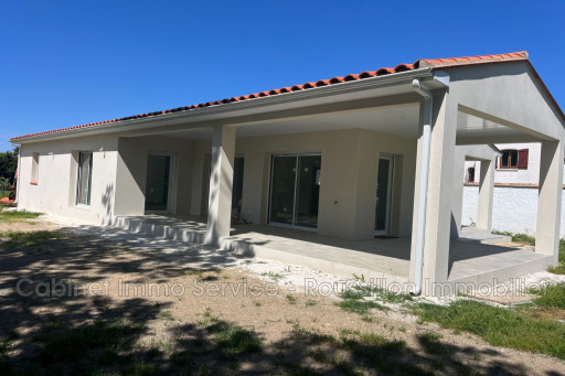 maisonvilla vente Maureillas-las-illas