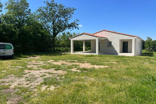 maisonvilla vente Maureillas-las-illas