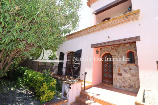 maisonvilla vente Perpignan