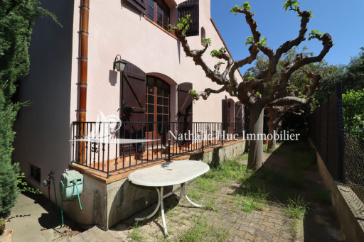 maisonvilla vente Perpignan