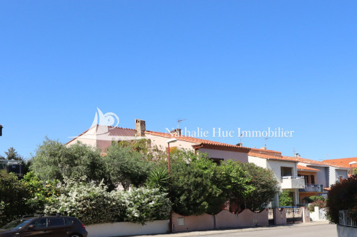 maisonvilla vente Perpignan
