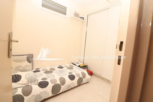 appartement vente Canet-en-roussillon