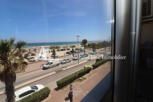 appartement vente Canet-en-roussillon