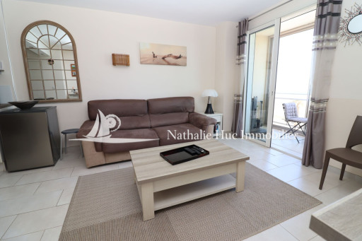 appartement vente Canet-en-roussillon