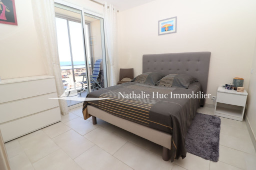 appartement vente Canet-en-roussillon