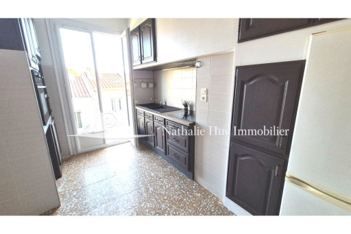 appartement vente Perpignan