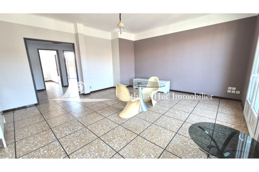 appartement vente Perpignan