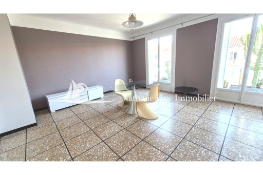 appartement vente Perpignan