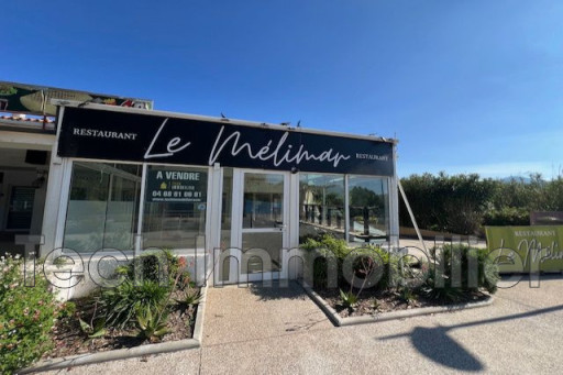 boutique vente fond de commerce Argelès-sur-mer