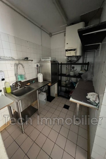boutique vente fond de commerce Argelès-sur-mer
