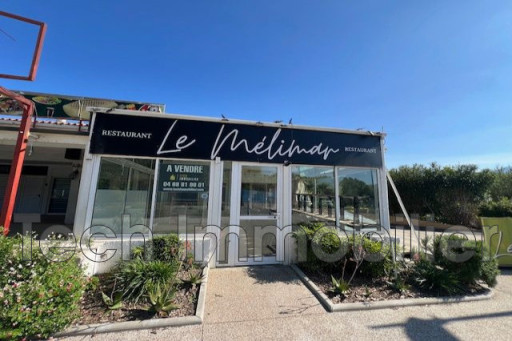 boutique vente fond de commerce Argelès-sur-mer