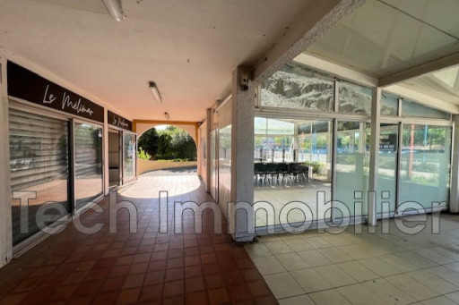 boutique vente fond de commerce Argelès-sur-mer