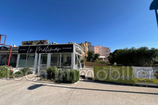 boutique vente fond de commerce Argelès-sur-mer