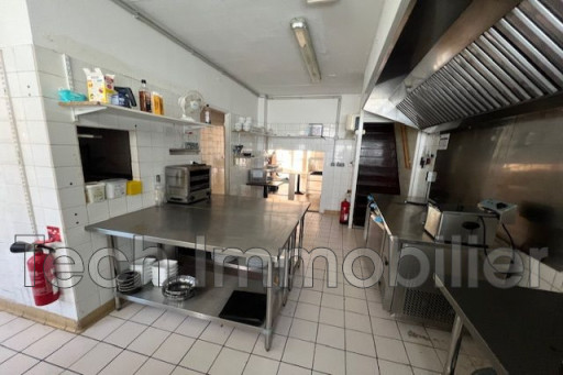 boutique vente fond de commerce Argelès-sur-mer
