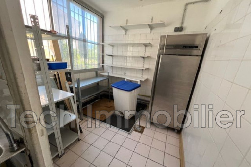 boutique vente fond de commerce Argelès-sur-mer