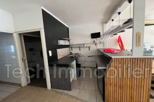 boutique vente fond de commerce Argelès-sur-mer