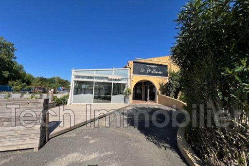 boutique vente fond de commerce Argelès-sur-mer